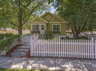 1409 E 44th St, Minneapolis, MN 55407