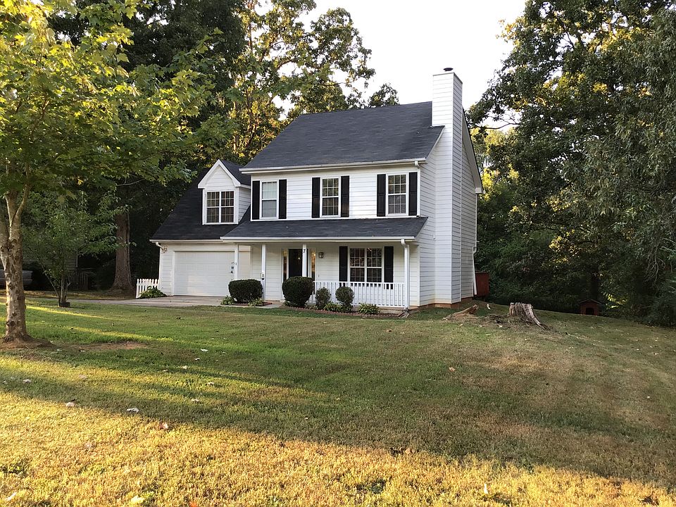 7 Herald Drive