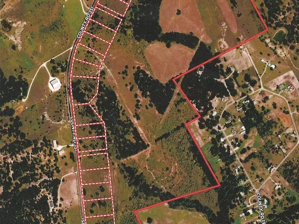 351 Tbd County Rd, Dublin, TX 76446