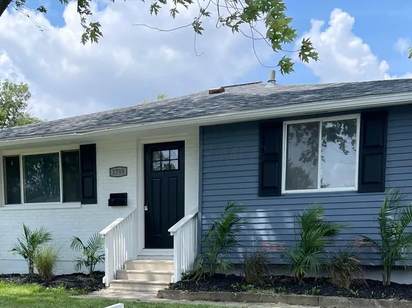 1795 Nason Ave, Columbus, OH 43207
