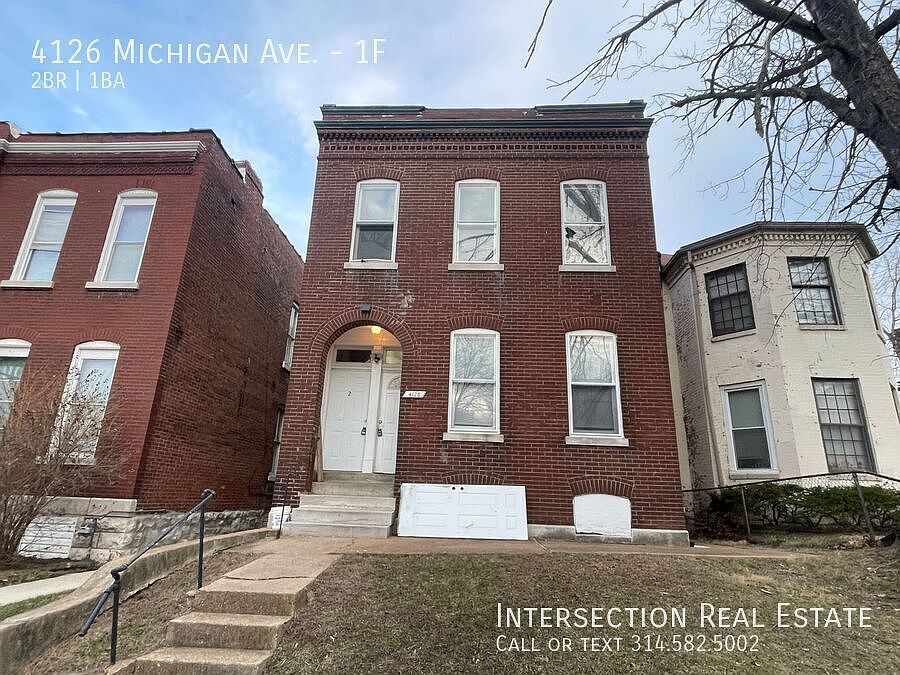1st image of 4126 Michigan Ave #1F