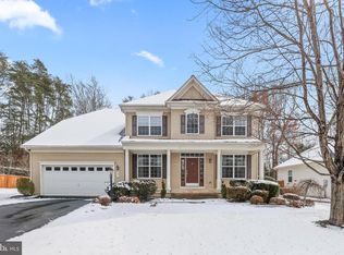 5431 Bantry Ct, Woodbridge, VA 22193