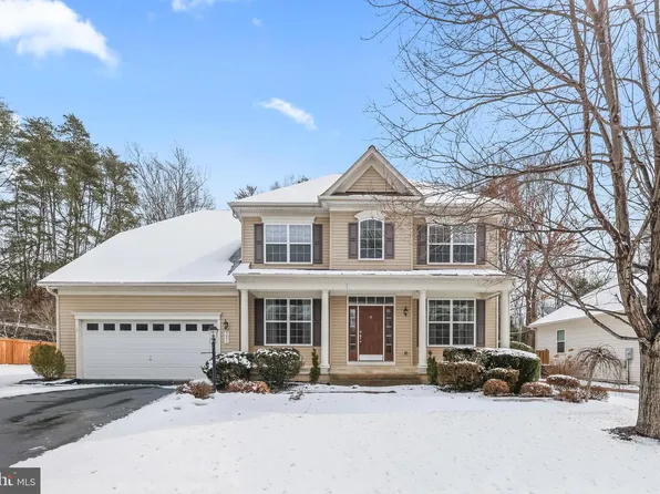 5431 Bantry Ct, Woodbridge, VA 22193