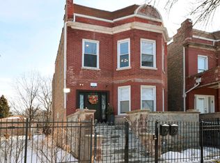 1003 N Sacramento Ave, Chicago, IL 60622