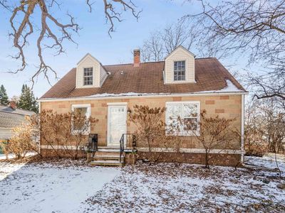 86 W 11th St, Fond Du Lac, WI, 54935