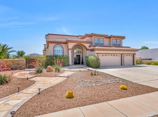 5820 Angel St, El Paso, TX 79932