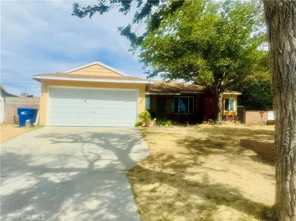 44140 Kingtree Ave, Lancaster, CA 93534