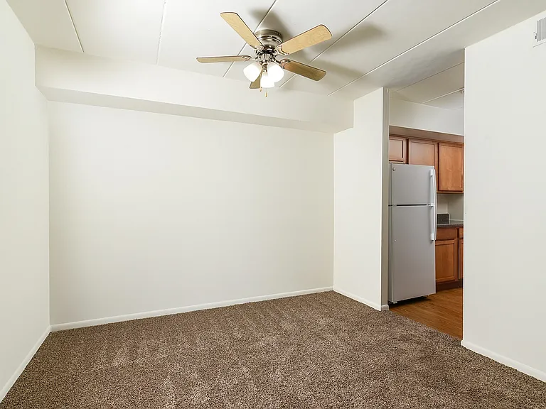 Sample Dining Room