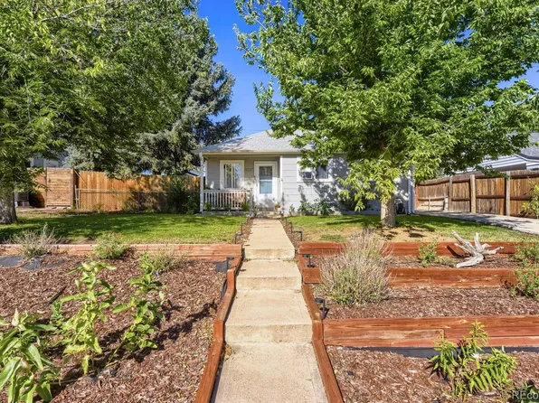 2625 S King Street, Denver, CO 80219