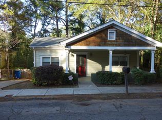 1393 Fulton Ave, East Pt, GA