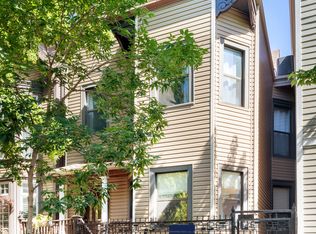 1334 W George St, Chicago, IL 60657