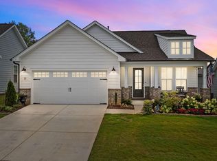 71 Secretariat Dr, Clayton, NC 27520