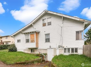 5154 S Creston St, Seattle, WA 98178