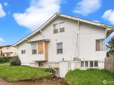 5154 S Creston Street, Seattle, WA, 98178