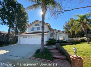 6024 Mohican St, Simi Valley, CA 93063