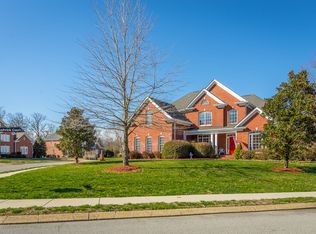 7248 Autumn Lake Trl, Hixson, TN 37343