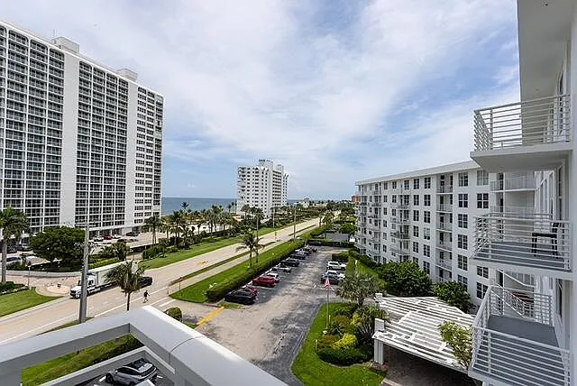 2851 S Ocean Blvd #6C — Photo 21
