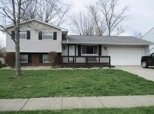 6666 Helm Ave, Reynoldsburg, OH