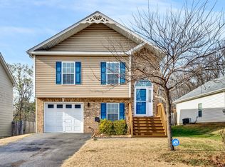 2610 Stewart View Ter, Vinton, VA 24179
