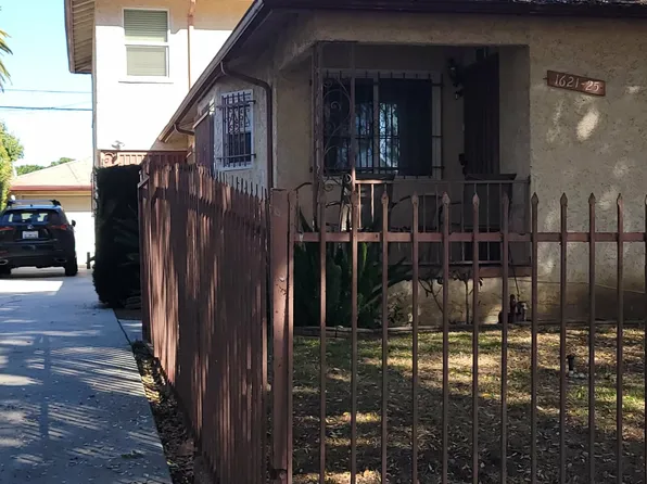 1623 W 84th Pl, Los Angeles, CA 90047
