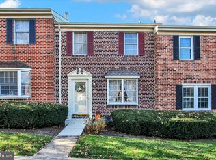 1102 Chambers Rdg #1102, York, PA 17402