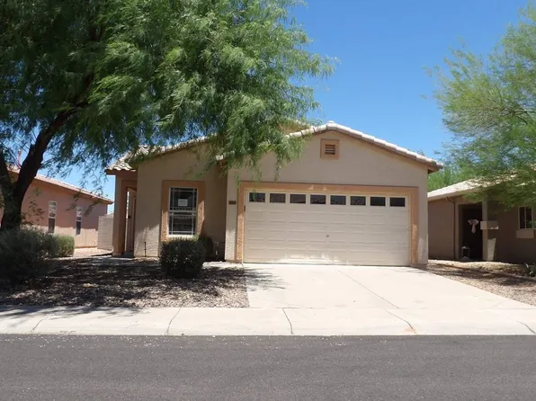 13963 N 132nd Ln, Surprise, AZ 85379