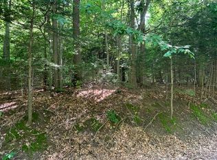 Schoedel Rd, Manistee, MI 49660