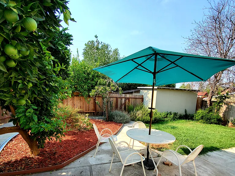 204 W Rosemary Ln — Photo 9