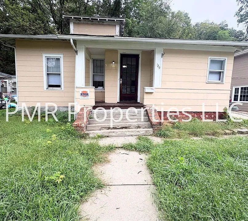 129 E Graham Ave