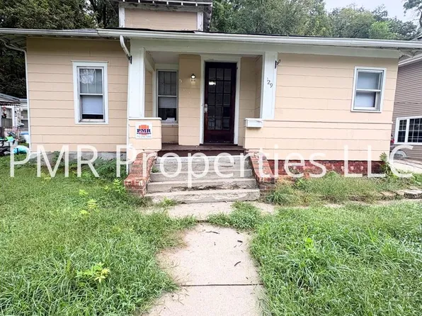 129 E Graham Ave, Council Bluffs, IA 51503