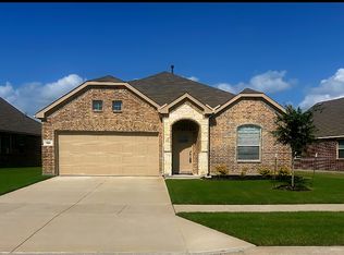 1311 Tupelo Trl, Princeton, TX 75407