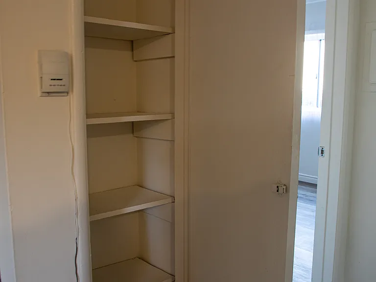 Jessie Street Apartments — Photo 15