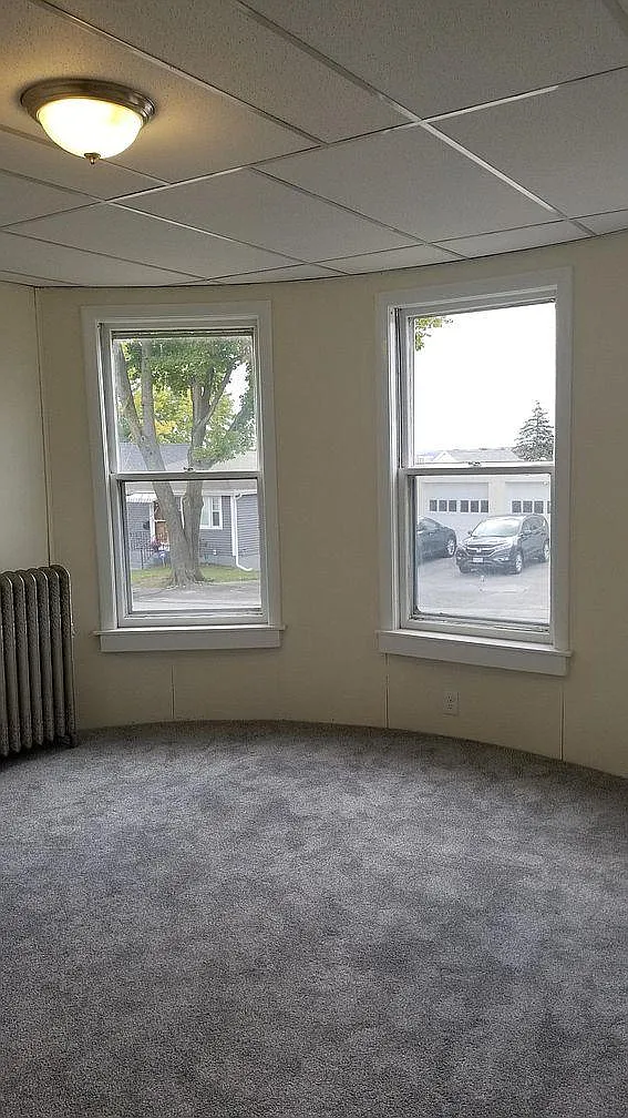 Building Photo - 8 Liscomb St #1