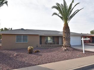 5105 E Florian Ave, Mesa, AZ 85206