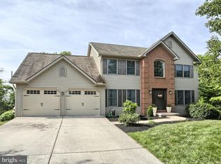 6403 Quentin Rd, Harrisburg, PA 17111