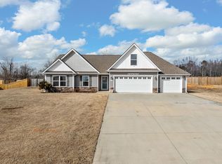 231 Gala Ln, Inman, SC 29349