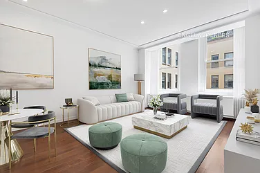 Sold by Engel & Völkers New York City