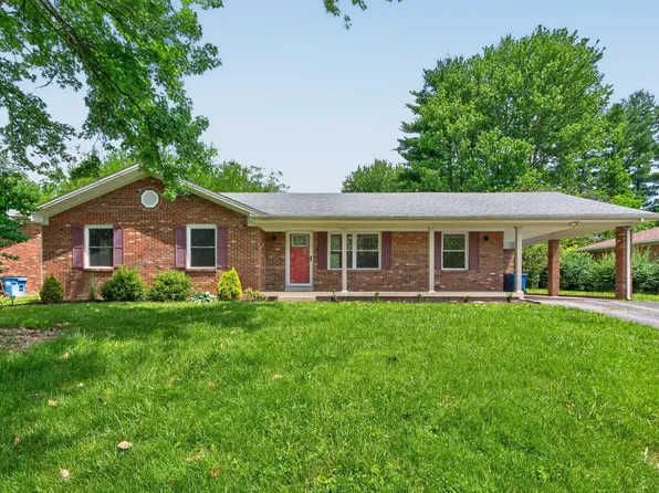 713 Pontiac Ave, Danville, KY 40422