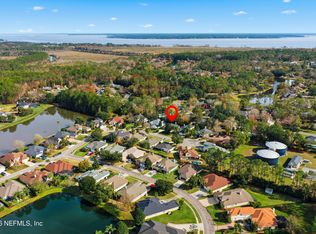 1316 HOLMES LANDING Drive, Fleming Island, FL 32003