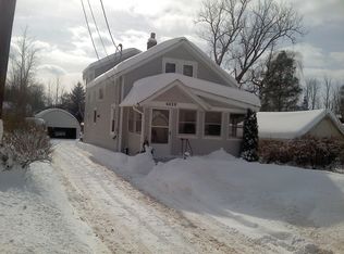 6428 Mud Mills Rd, Newark, NY 14513