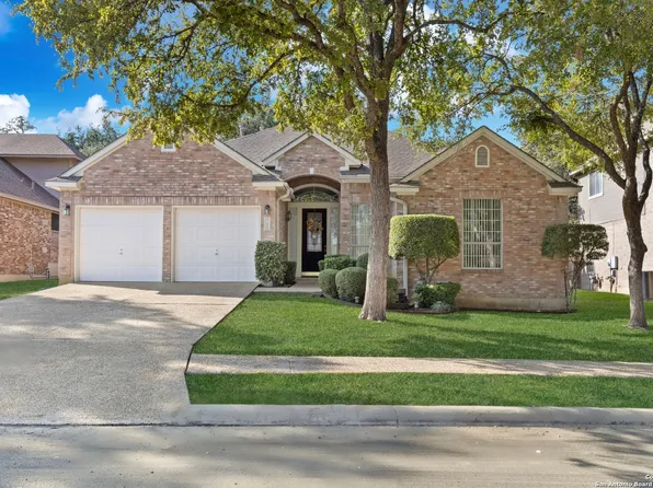 2435 Mill Creek, San Antonio, TX 78231