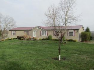 1999 Highway Nn, Hermann, MO 65041