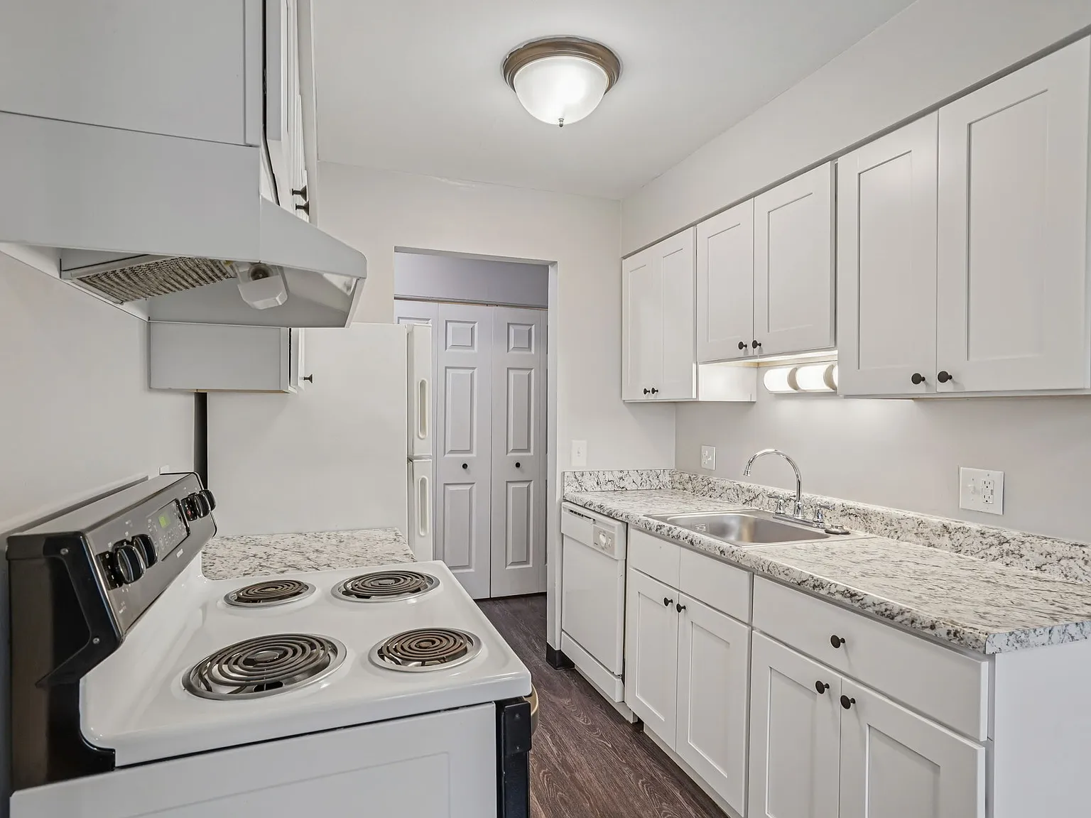 River Raisin Apartments — Photo 3