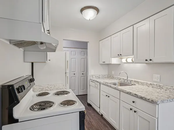 River Raisin Apartments