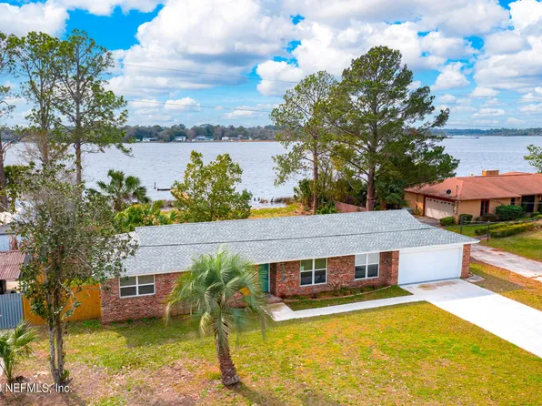 1764 W SHOREVIEW Drive, Jacksonville, FL 32218