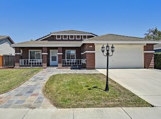 901 Laguna Ct, Hollister, CA
