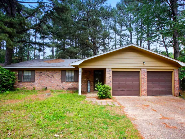 6606 Silver Ct, Little Rock, AR 72209