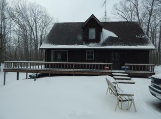 55 W Ritchie Rd, Lincoln, MI 48742