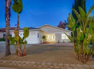 13413 Montego Dr, Poway, CA 92064