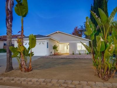 13413 Montego Dr, Poway, CA, 92064
